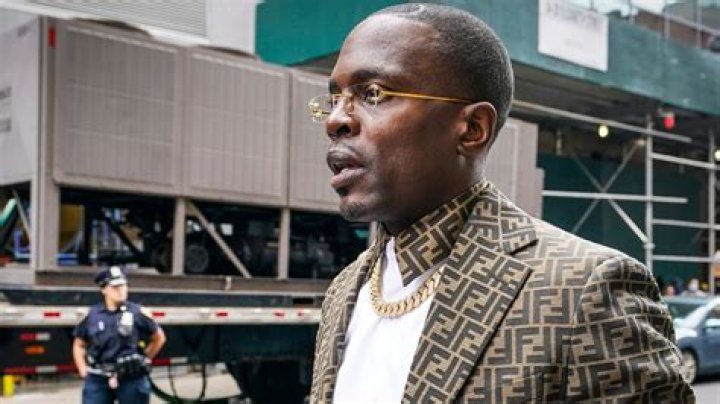 Is Lamor Whitehead In Jail? Net Worth Before Arrest