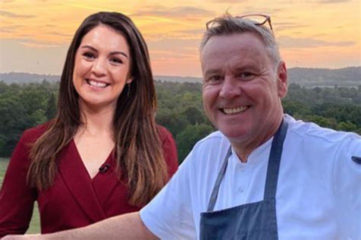 
Is Laura Tobin Related To Tony Tobin? 