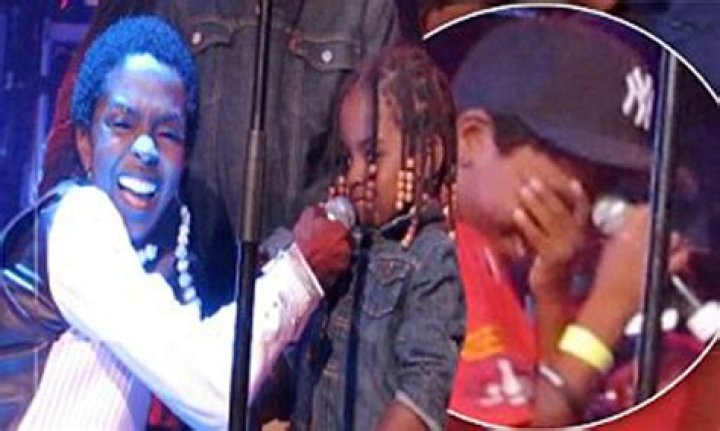 Is Lauryn Hill Connected to Bob Marleyâ€™s Legacy? The Intriguing Family Story - SarkariResult
