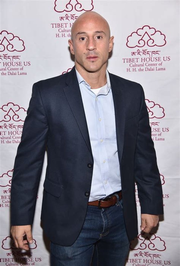 Is Lillo Brancato Still In Jail? Sopranos Actor Was Arrested For Alleged Murder Of Officer Daniel Enchautegui