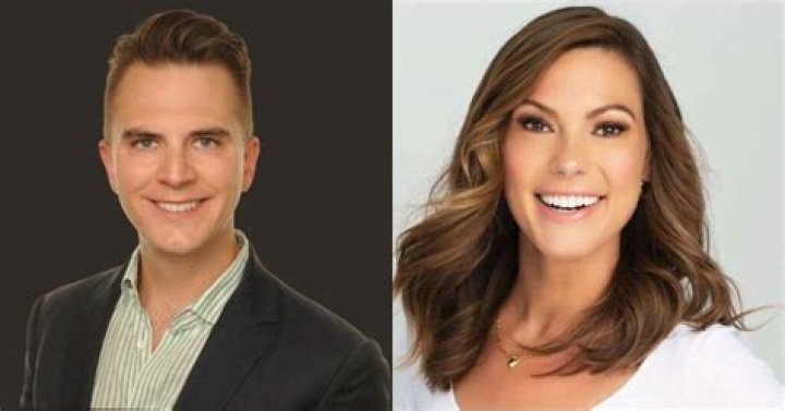 Is Lisa Boothe Of Fox News Married? Who Is Lisa Boothe Husband? - SarkariResult