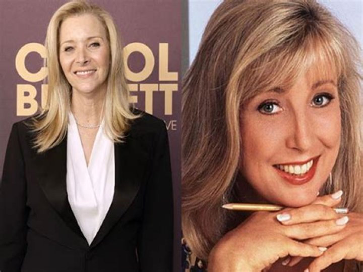 Is Lisa Kudrow Related To Terri Garr? Here Is What You Need To Know About An American Actress