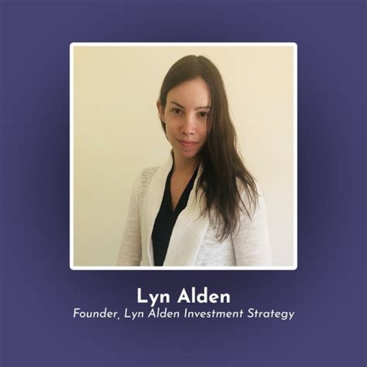 Is lyn Alden Married? Explore Her Relationship and Instagram Photos