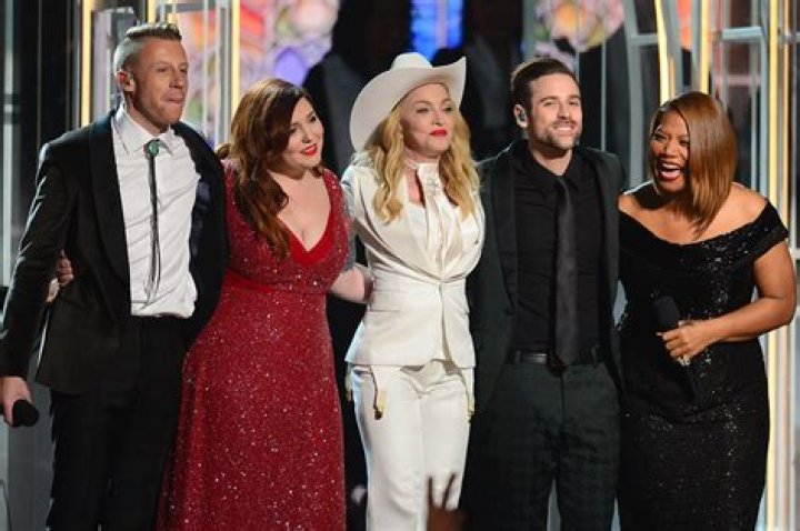 
Is Macklemore Gay? Which Song Fueled His Gay Rumors? 