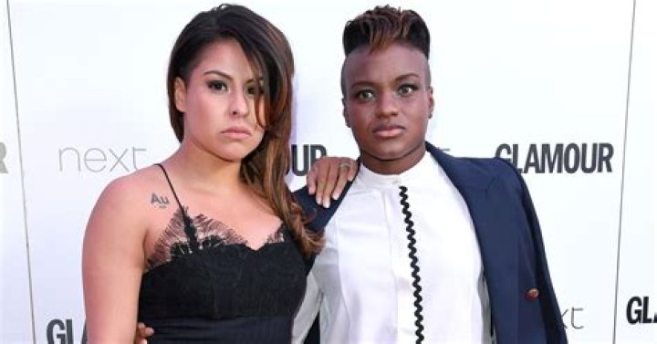 
Is Marlen Esparza Married? Everything To Know About The Boxer’s Family & Husband 