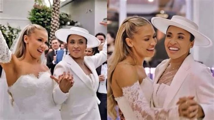 Is Marta Vieira da Silva Married? Know About Her Partner & Net Worth