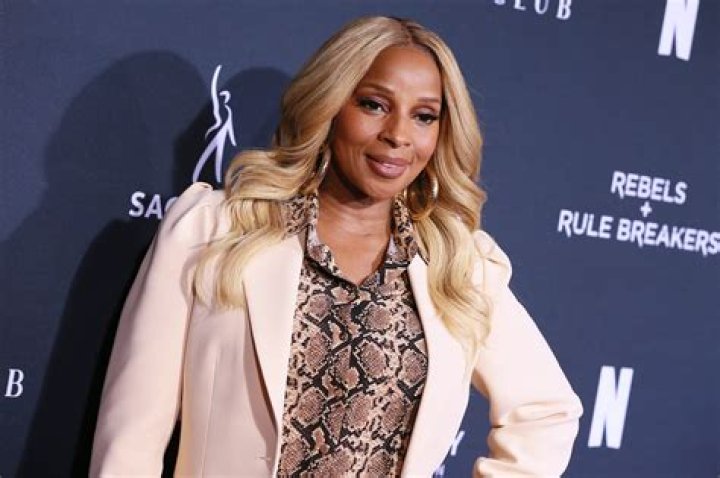 Is Mary J Blige Still Paying Alimony To Ex Husband Kendu Isaacs? Divorce Settlement And Net Worth 2022