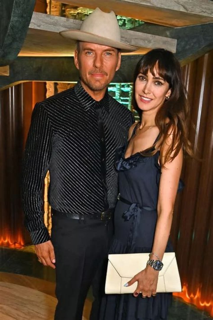 Is Matt Goss Gay Or Married To A Wife? Partner, Does He Wear A Wig?