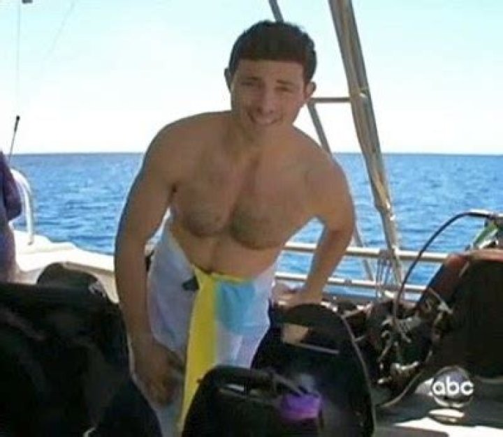 Is Matt Gutman Gay? Revealing the Truth Behind the Speculations - SarkariResult