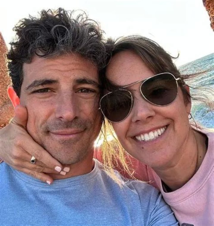 Is Matt Gutman Married? Exploring the Life of the ABC Journalist - SarkariResult