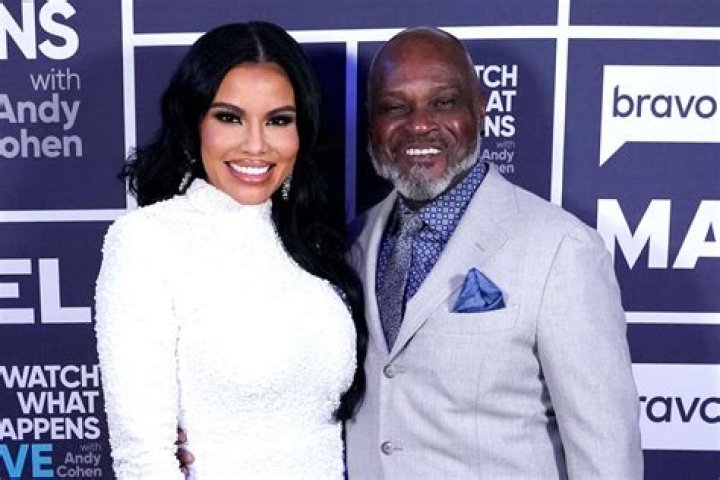 
Is Mia Thornton Engaged? Who is Mia Thornton Engaged? 
