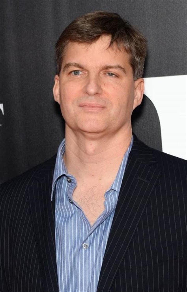 Is Michael Burry Married to Wife? Or Dating a Girlfriend?