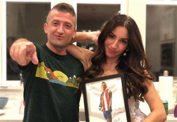 Is Michael Malice Gay? Everything On His Wife, Partner And Family