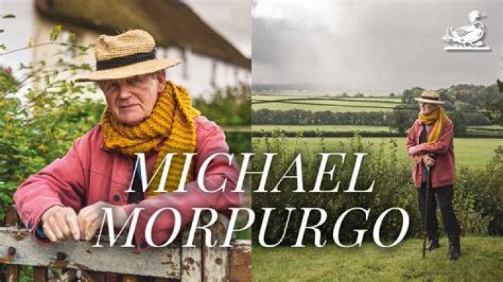 
Is Michael Morpurgo Dead? Death News Update – Wife And Net Worth 