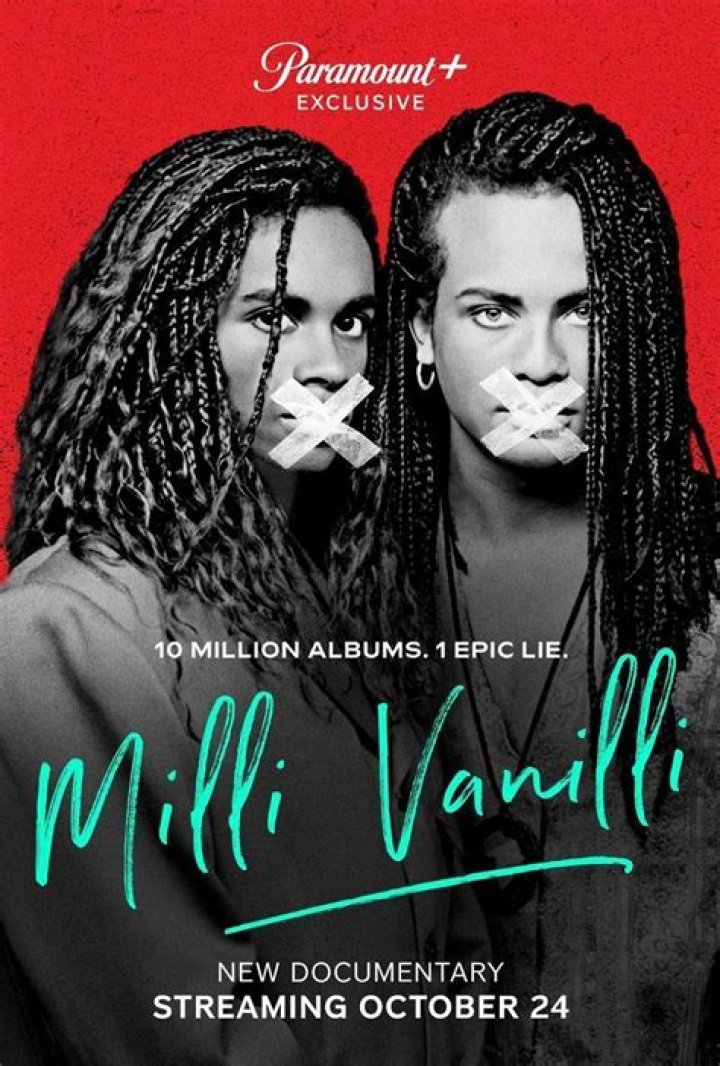 Is Milli Vanilli Gay? Partner Or Wife- Sexuality Explored Of The Singer