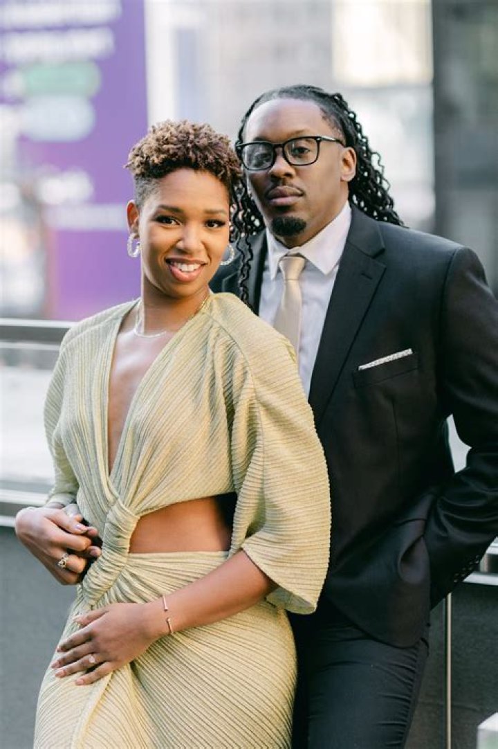 Is Monica McNutt Married, Who Is Her Husband and What Does He Do?