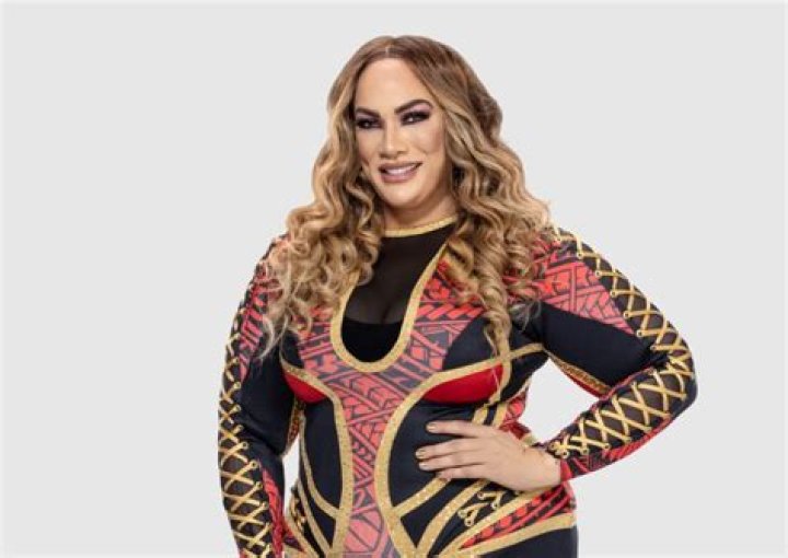Is Nia Jax Married? Her Bio, Age, Husband, Height, WWE and Net worth