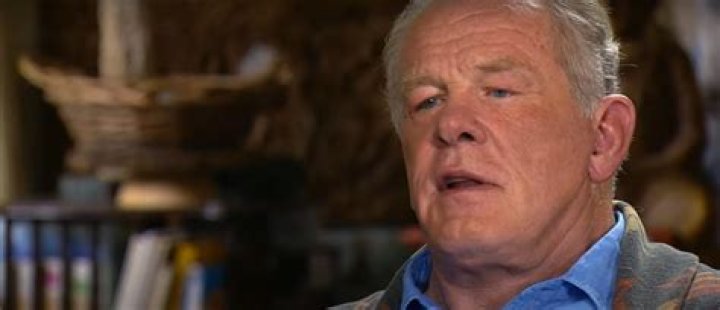 Is Nick Nolte Sick? The Status Of Nick Health In 2023 - SarkariResult