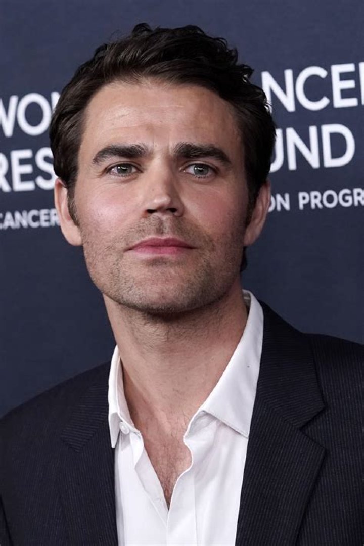 Is Paul Wesley Gay? Age, Height, Net Worth