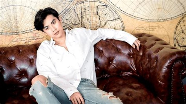 
Is Pawat Chittsawangdee Gay In Real Life? Find The Truth Here! 