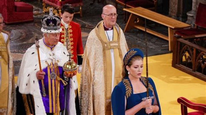 
Is Penny Mordaunt A Remainer? Political Views And Family Details To Know 