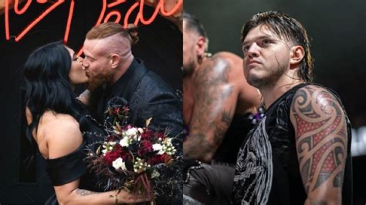 Is Rhea Ripley Married Or In A Relationship In 2022? Relation With Dominik Mysterio Or Buddy Matthews Explained