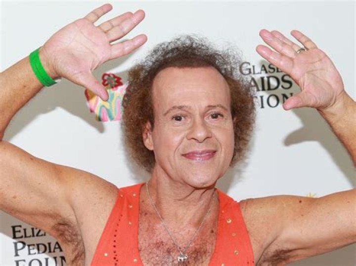
Is Richard Simmons Still Alive Today? 