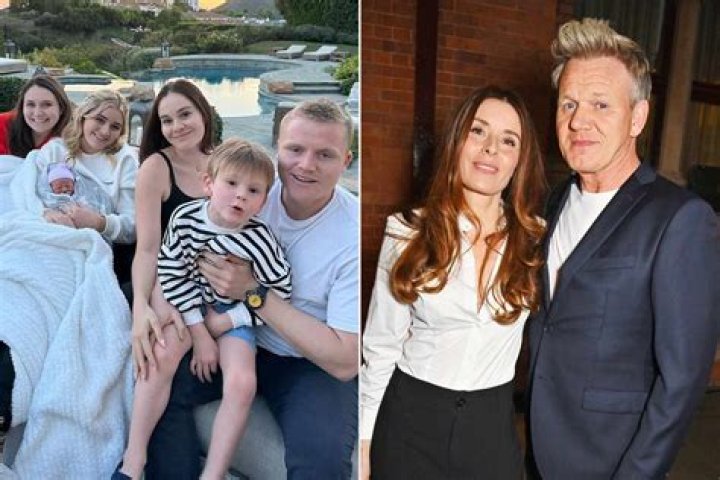 
Is Rosie Ramsey Related To Gordon Ramsay? Family Links Explained 