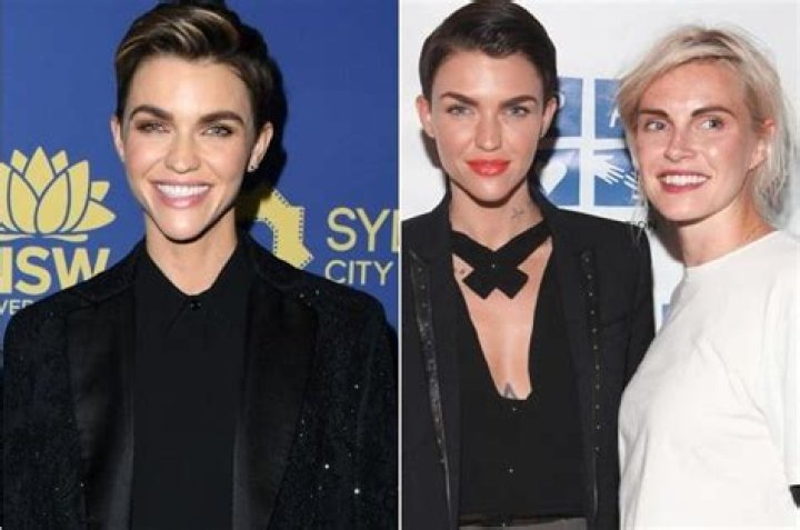 
Is Ruby Rose a Lesbian? Know More About Her Life! 