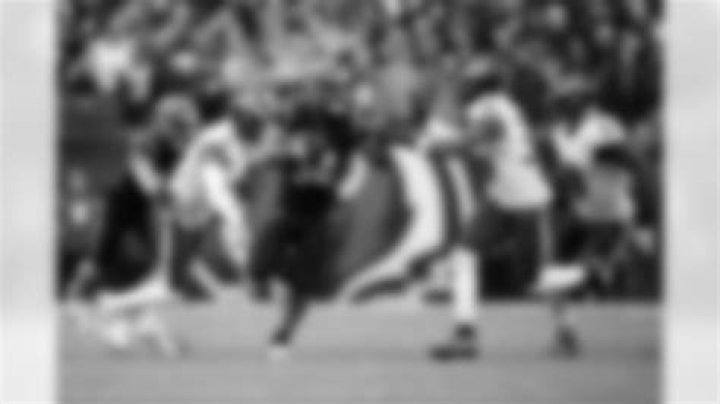 Is Samaje Perine Expected to Participate in Week 15? Get to Know Samaje Perine! - SarkariResult