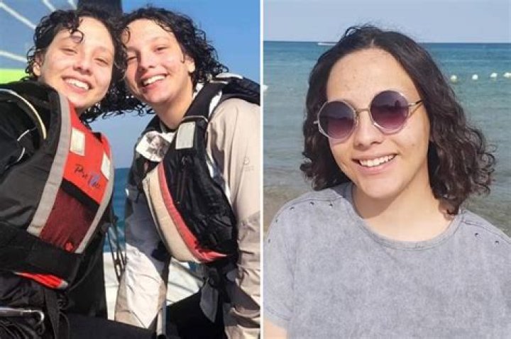 
Is Sarra Guezguez Dead Or Still Alive? Eya Guezguez Twin Sister – Accident Details 