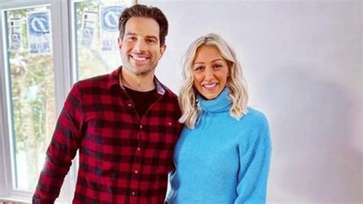 Is Scott McGillivray Married To Debra Salmoni? Their Relationship Explored