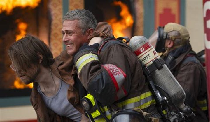 Is Severide Leaving Chicago Fire? Age, Career, and More