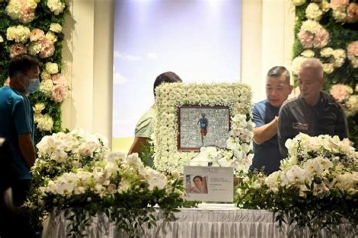 Is Sim Wong Hoo Married? Know Sim Wong Hoo Wife, Family, And More