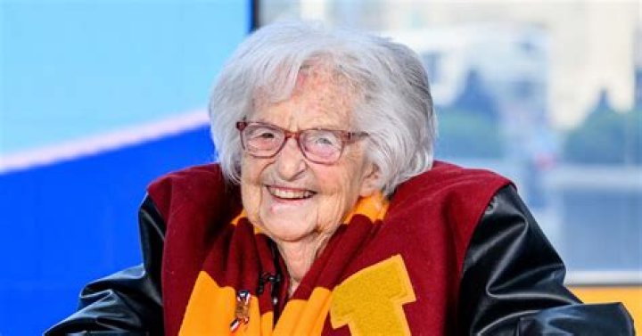 Is Sister Jean Still Alive? Update 2022, Age And Health Condition – Where Is She Now?