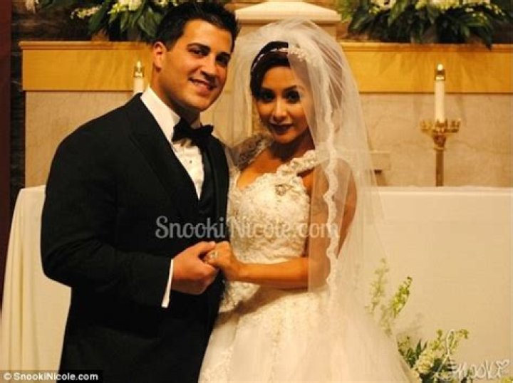 Is Snooki Still Married? Who is Snooki? - Latest News