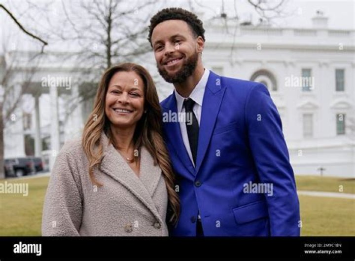 Is Sonya Curry Married? Her Bio, Age, Husband, Parents, Nationality, Height and Net worth
