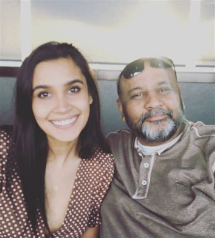 Is Sophia Ali Australian? Meet Her Parents Asim Ali And Brooke Ali