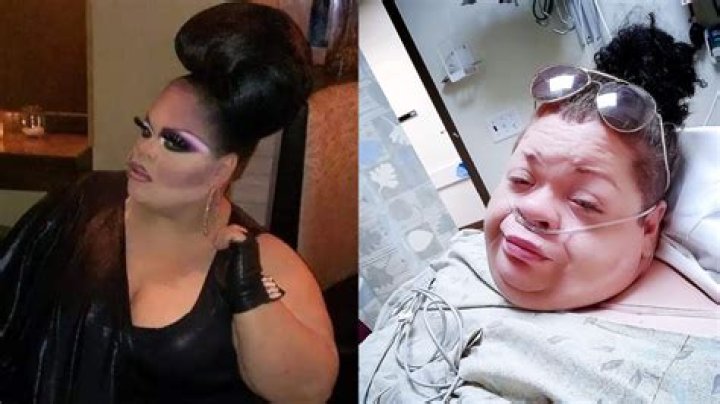 
Is Stacy Layne Matthews okay? RuPaul’s Drag Race alum’s health update sparks concern online 