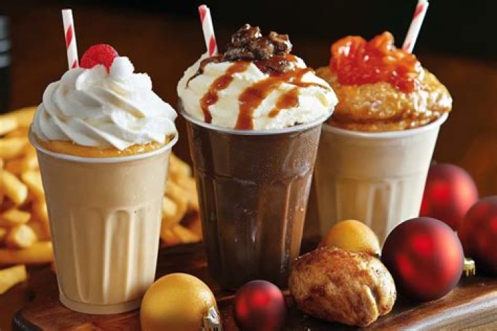 Is Steak N Shake Open On Christmas - SarkariResult