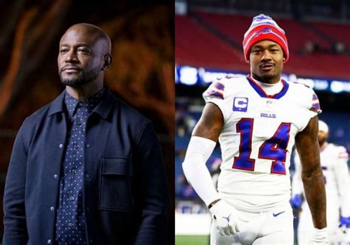 Is Talitha Diggs Related To Stefon Diggs? Rumored Brother And Sister – Are They Siblings?