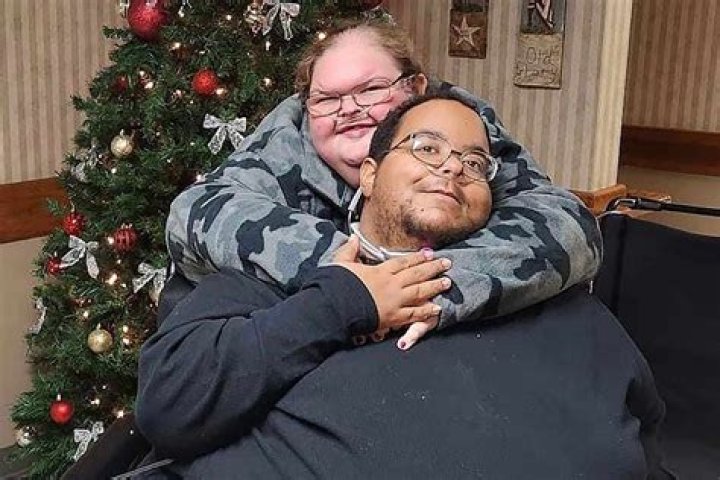 Is Tammy Slaton Pregnant? What Happened to Caleb on 1000-Lb Sisters? How Did Caleb Willingham Die? Did Tammy Slaton Have a Baby?