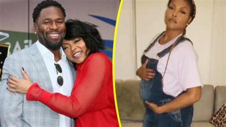Is Taraji P Henson Pregnant? Second Baby With Husband Kelvin Hayden
