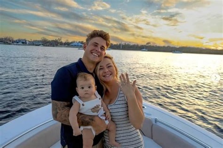 Is Tate Sweatt From Siesta Key On Onlyfans? Boyfriend, Pictures And Instagram