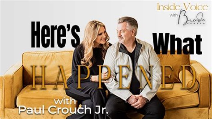 Is TBN Laurie Crouch Sick? Illness And Family Update