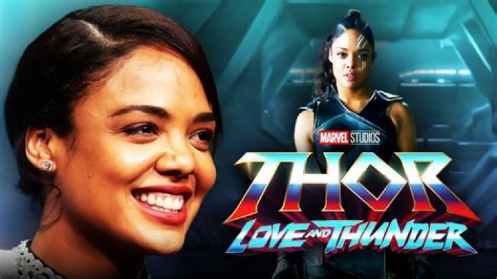 
Is Tessa Thompson Gay? Is Valkyrie’s Sexuality a Huge Focus of Thor: Love and Thunder? 