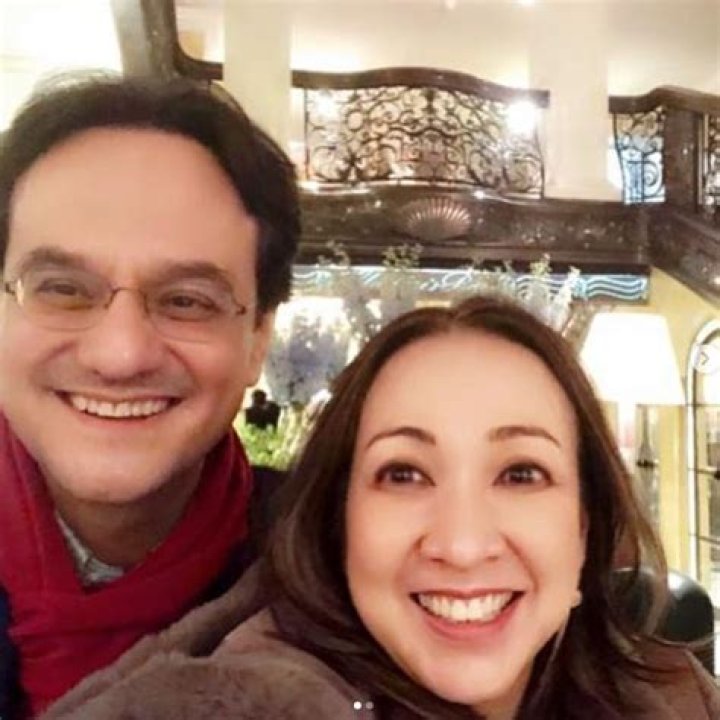 Is The Astro CEO Rohana Rozhan Married? Husband And Family De