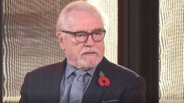 Is The Scottish Actor Brian Cox Dead? What Happened To Brian Cox? - SarkariResult