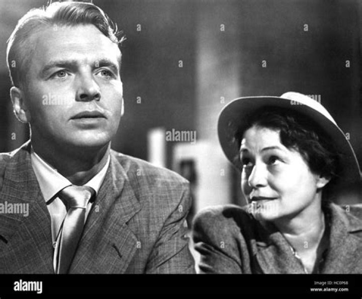Is Thelma Ritter Related To John Ritter? Everything To Know