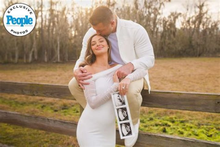Is Tim Tebow Wife Demi-Leigh Tebow Pregnant? Explore Her Ethnicity And Net Worth Details